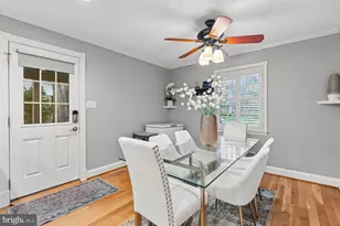 9005 Greylock St, Alexandria, VA 22308 - Photo 7