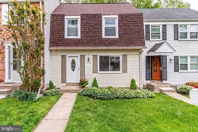 3005 Silent Valley Drive, Fairfax, VA 22031 - Photo 1