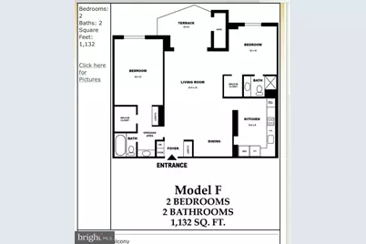 8340 Greensboro Drive #919, McLean, VA 22102 - Photo 19
