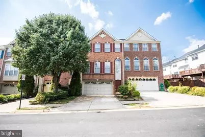 8359 Regal Oak Court, Springfield, VA 22152 - Photo 1