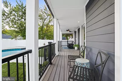 6925 Barrett Road, Falls Church, VA 22042 - Photo 51