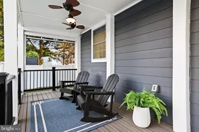 6925 Barrett Road, Falls Church, VA 22042 - Photo 51