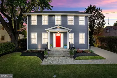 6925 Barrett Road, Falls Church, VA 22042 - Photo 5