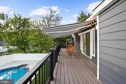 6925 Barrett Road, Falls Church, VA 22042 - Photo 27
