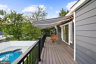 6925 Barrett Rd, Falls Church, VA 22042 - Photo 27