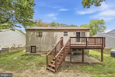 8417 Great Lake Lane, Springfield, VA 22153 - Photo 7