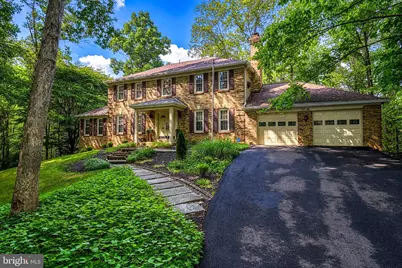 12134 Holly Knoll Circle, Great Falls, VA 22066 - Photo 1