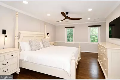 12134 Holly Knoll Circle, Great Falls, VA 22066 - Photo 25