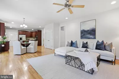 3009 Marshall Street, Falls Church, VA 22042 - Photo 21
