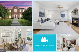 3009 Marshall St, Falls Church, VA 22042 - Photo 1