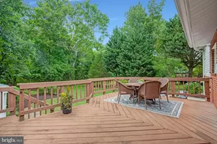 4808 Bradford Dr, Annandale, VA 22003 - Photo 37