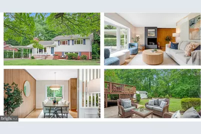 4808 Bradford Drive, Annandale, VA 22003 - Photo 1