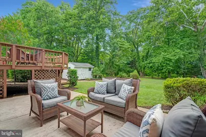 4808 Bradford Drive, Annandale, VA 22003 - Photo 41