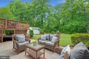 4808 Bradford Dr, Annandale, VA 22003 - Photo 41