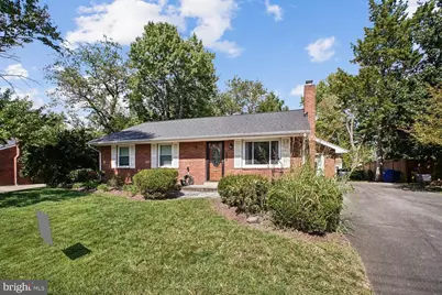 6216 Yellowstone Drive, Alexandria, VA 22312 - Photo 1