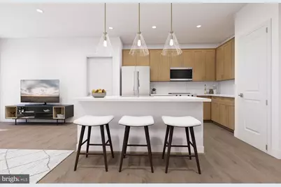 9540 Bastille Street #404, Fairfax, VA 22031 - Photo 1