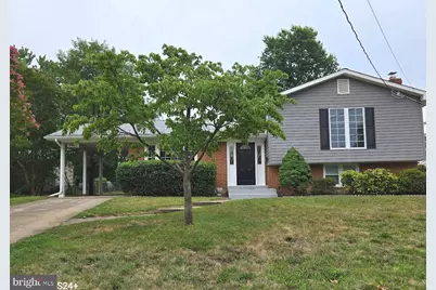 5906 King James Drive, Alexandria, VA 22310 - Photo 1