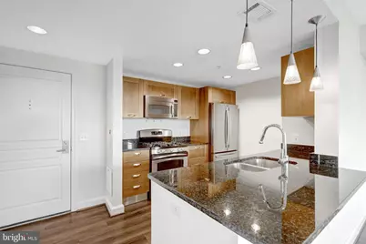2451 Midtown Avenue #1502, Alexandria, VA 22303 - Photo 5