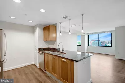 2451 Midtown Avenue #1502, Alexandria, VA 22303 - Photo 3