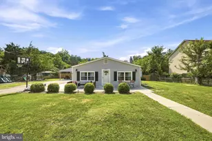 10512 Belmont Blvd, Lorton, VA 22079 - Photo 1