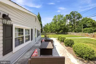 10512 Belmont Blvd, Lorton, VA 22079 - Photo 7