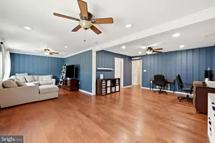 10512 Belmont Blvd, Lorton, VA 22079 - Photo 17