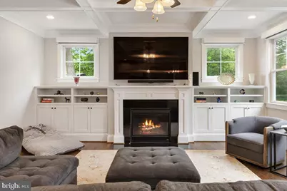 6619 Byrnes Drive, McLean, VA 22101 - Photo 3
