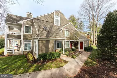 12208 Fort Buffalo Circle #531, Fairfax, VA 22033 - Photo 1