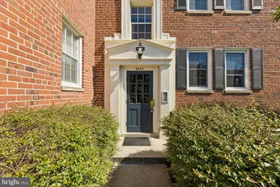 6622 E Wakefield Drive #C1, Alexandria, VA 22307 - Photo 3