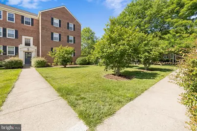 6622 E Wakefield Drive #C1, Alexandria, VA 22307 - Photo 19