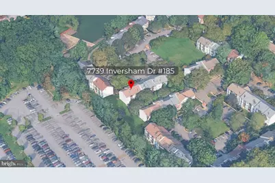 7739 Inversham Drive #185, Falls Church, VA 22042 - Photo 29