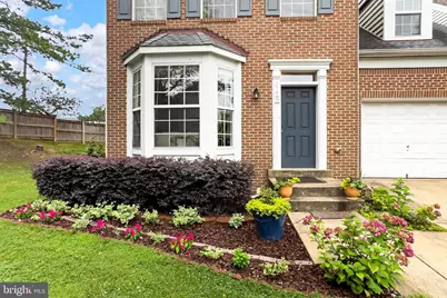 6029 McAlester Way, Centreville, VA 20121 - Photo 1