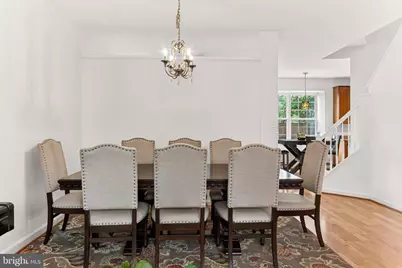 6029 McAlester Way, Centreville, VA 20121 - Photo 11