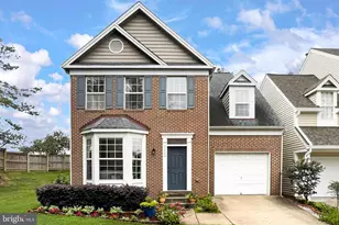 6029 McAlester Way, Centreville, VA 20121 - Photo 5
