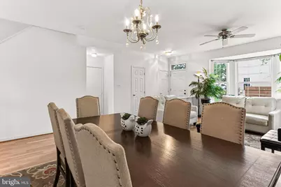 6029 McAlester Way, Centreville, VA 20121 - Photo 13