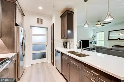 1600 Spring Gate Drive #2305, McLean, VA 22102 - Photo 5