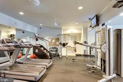 1600 Spring Gate Drive #2305, McLean, VA 22102 - Photo 35
