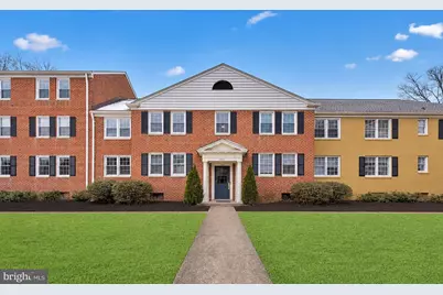1803 Belle View Boulevard #A-1, Alexandria, VA 22307 - Photo 1