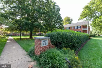 1803 Belle View Boulevard #A-1, Alexandria, VA 22307 - Photo 25