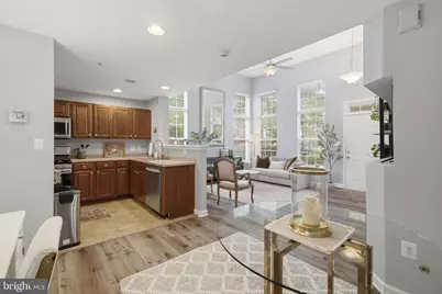 1899 Crescent Park Drive #108A, Reston, VA 20190 - Photo 13