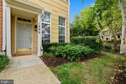 1899 Crescent Park Drive #108A, Reston, VA 20190 - Photo 3