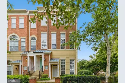1899 Crescent Park Drive #108A, Reston, VA 20190 - Photo 1