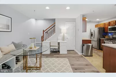 1899 Crescent Park Drive #108A, Reston, VA 20190 - Photo 11
