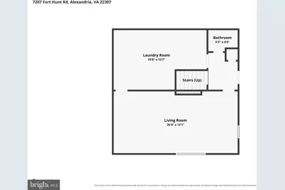 7207 Fort Hunt Road, Alexandria, VA 22307 - Photo 43