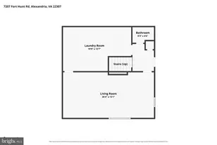 7207 Fort Hunt Rd, Alexandria, VA 22307 - Photo 43