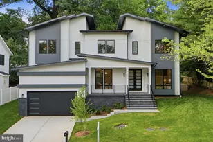 7306 Sportsman Dr, Falls Church, VA 22043 - Photo 1