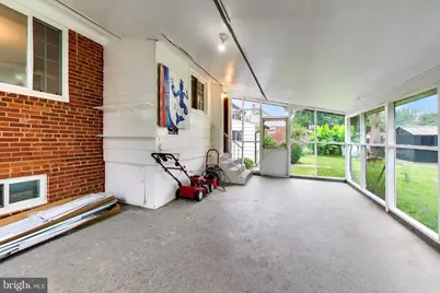 7215 Normandy Lane, Falls Church, VA 22042 - Photo 33