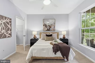 6613 Netties Lane #25E, Alexandria, VA 22315 - Photo 17