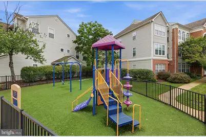 6613 Netties Lane #25E, Alexandria, VA 22315 - Photo 31