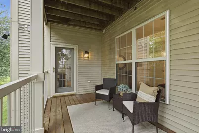 6613 Netties Lane #25E, Alexandria, VA 22315 - Photo 27